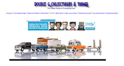 Desktop Screenshot of jacobstoyland.com